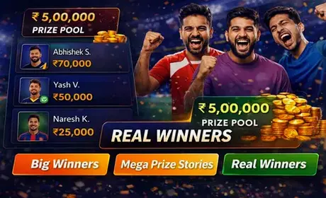 Big winners, Crore prize boards, and recent UPI reward stories worth following