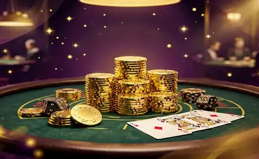 Weekend High Roller